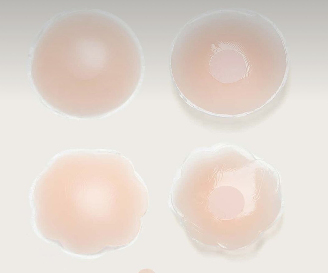 Nipple pads