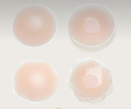 Nipple pads