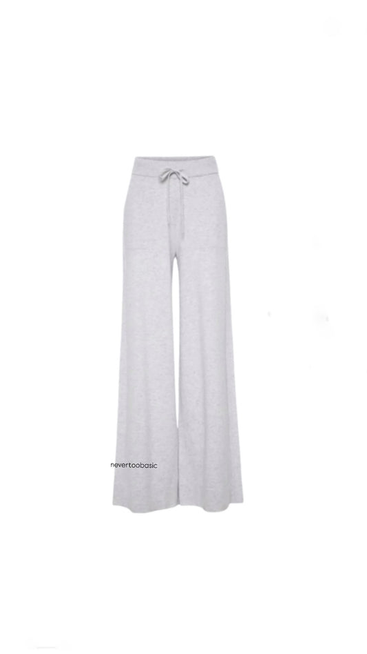 Jenner Palazzo Pants